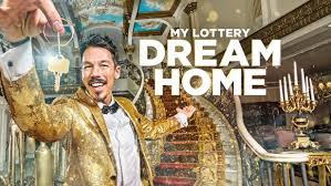 My Lottery Dream Home - Season 7