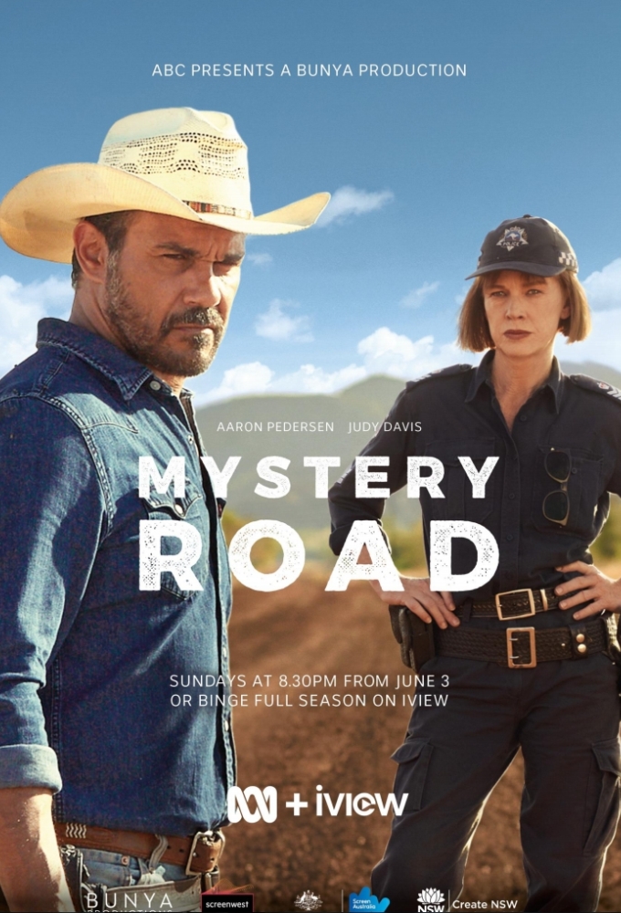 Mystery Road - Season 2