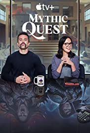 Mythic Quest: Raven's Banquet - Season 2