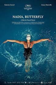 Nadia, Butterfly