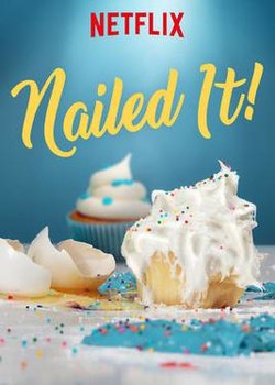 Nailed It! Holiday! - Season 1