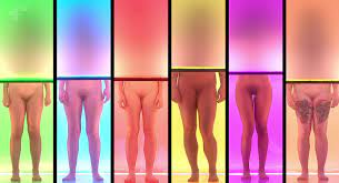 Naked Attraction - Season 8