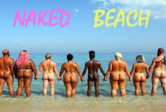 Naked Beach - Season 1