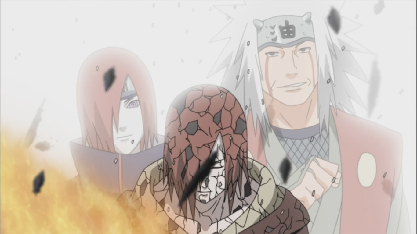 Naruto Shippuden - Season 13