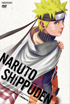 Naruto Shippuden - Season 7