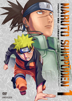 Naruto Shippuden - Season 8
