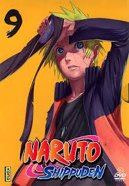 Naruto Shippuden - Season 9