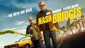 Nash Bridges - Season 5