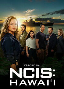 NCIS: Hawai'i - Season 2