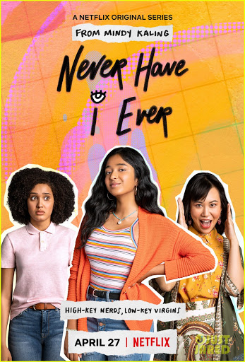 Never Have I Ever - Season 1