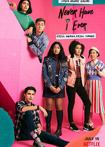 Never Have I Ever - Season 3