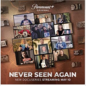 Never Seen Again: Season 4