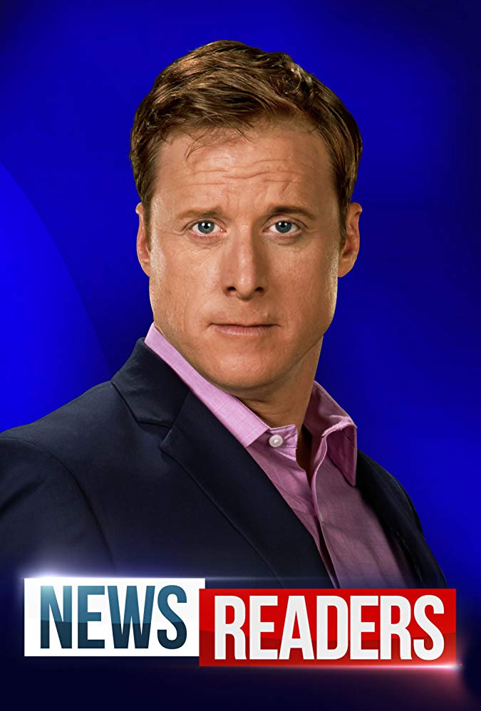 Newsreaders - Season 1