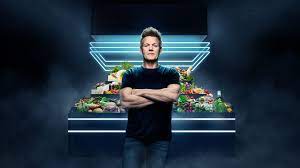 Next Level Chef - Season 2