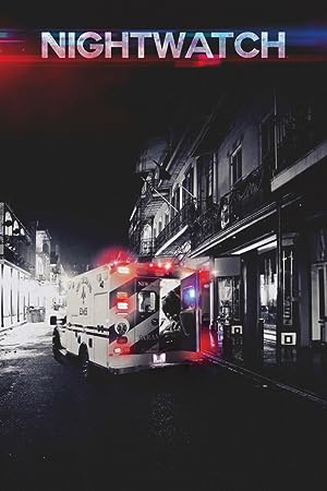Nightwatch: Season 7