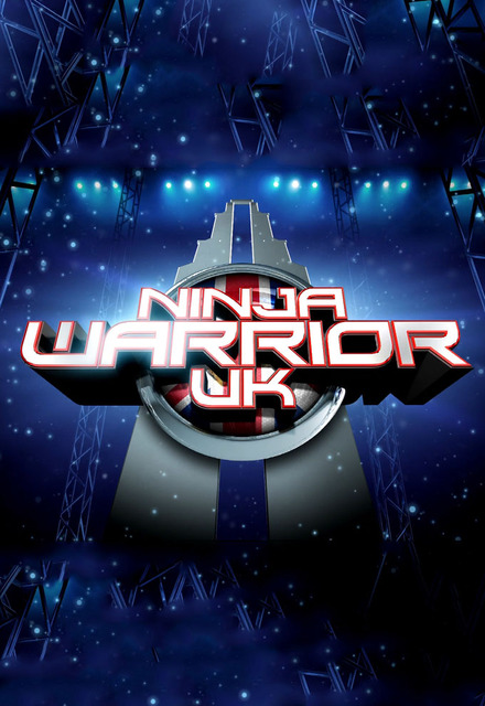 Ninja Warriors UK - Season 5