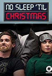 No Sleep 'Til Christmas