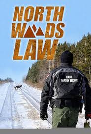 North Woods Law - Season 14