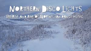 Northern Disco Lights