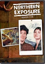 Northern Exposure season 3