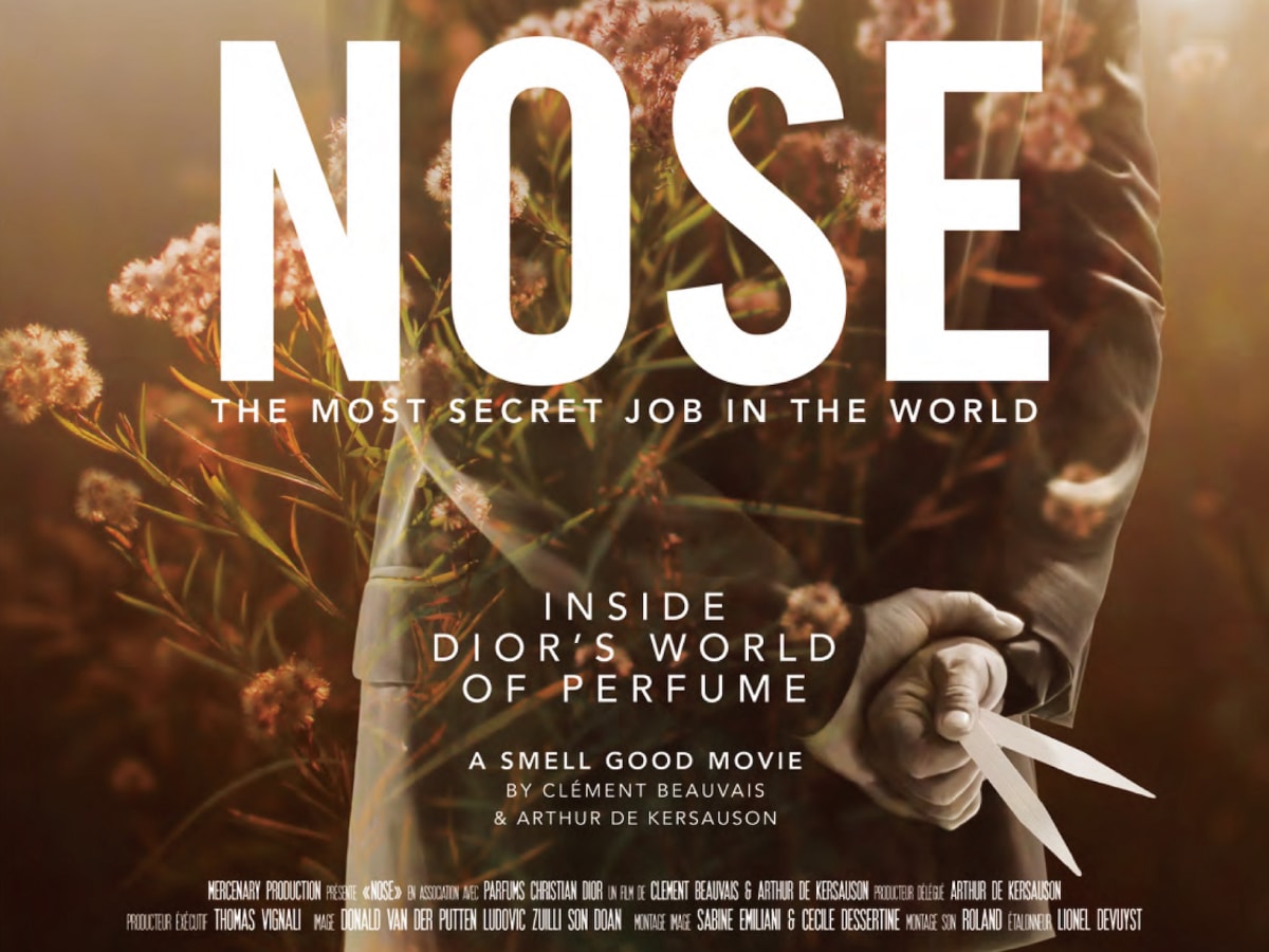 Nose
