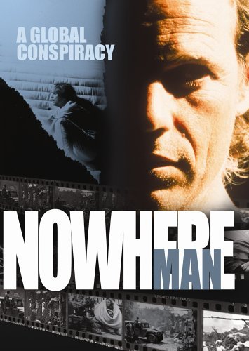 Nowhere Man - Season 1
