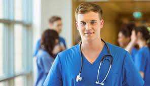 Nurses (2021) - Season 1