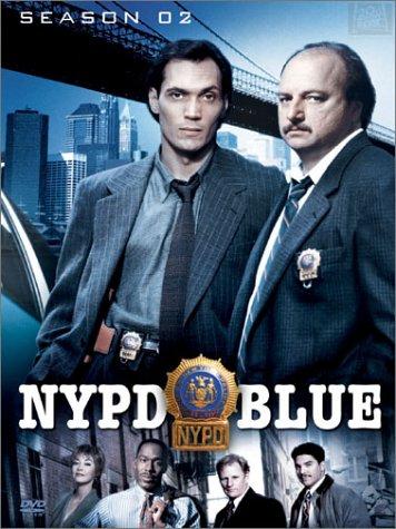 NYPD Blue - Season 6