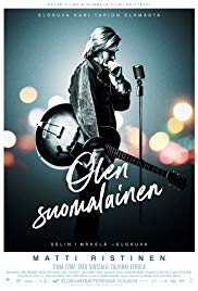 Olen suomalainen