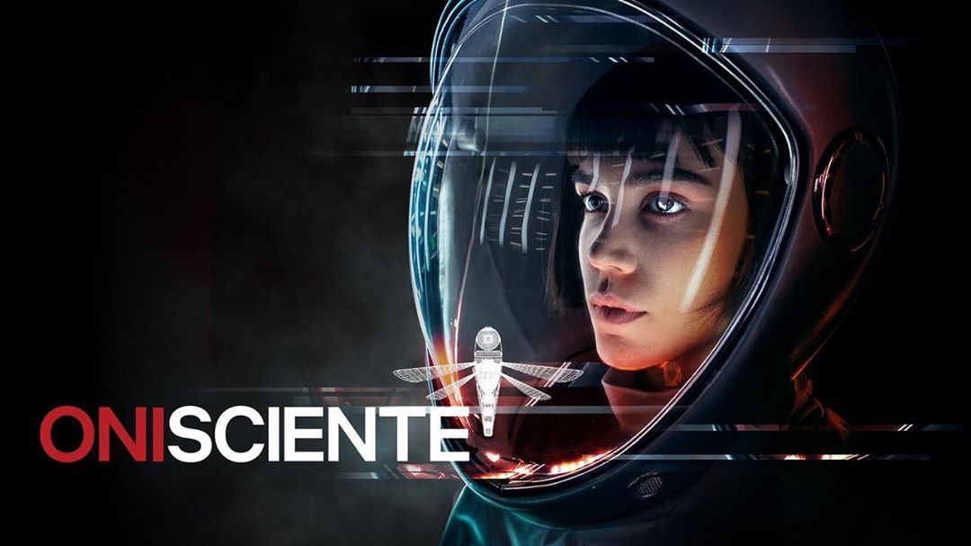 Omniscient - Season 1
