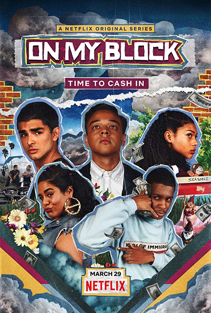 On My Block - Season 3