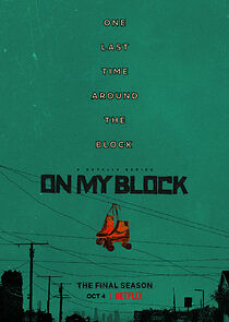 On My Block - Season 4