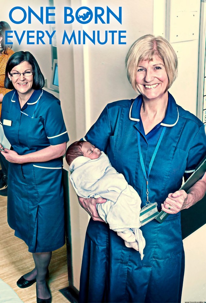 One Born Every Minute - Season 1