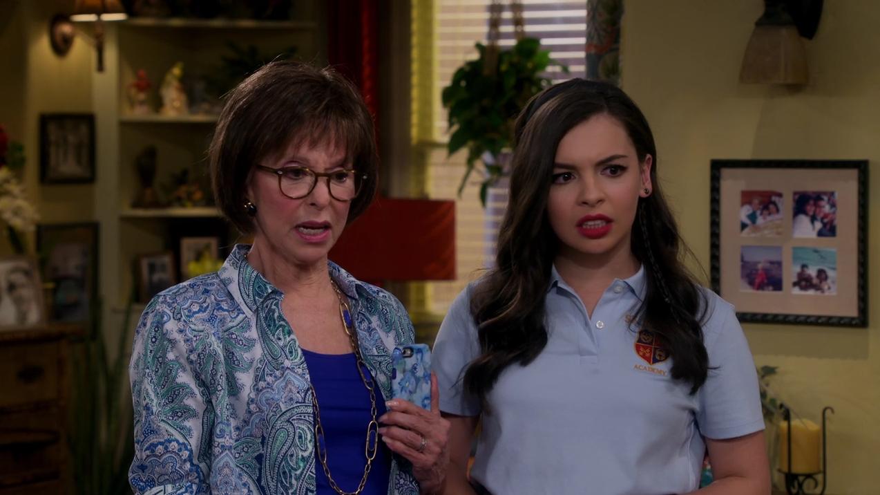 One Day At A Time - Season 1