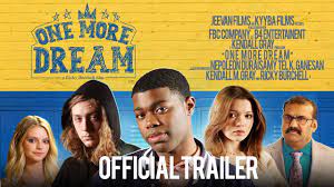 One More Dream