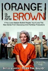 Orange is the New Brown - Season 1