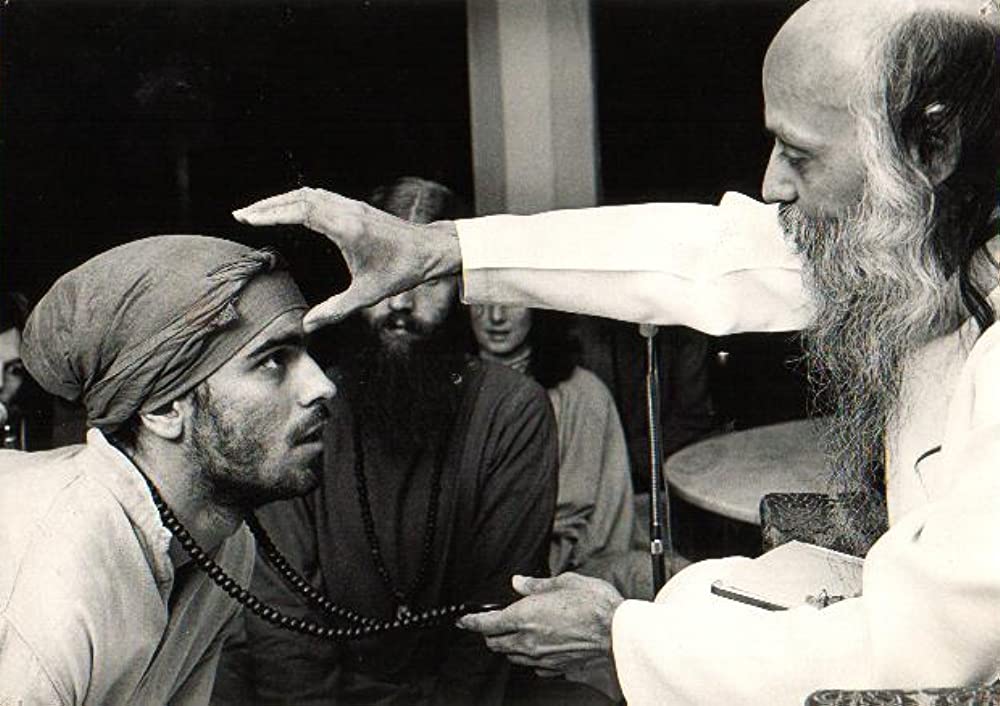 Osho: The Movie