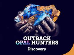 Outback Opal Hunters - Season 5
