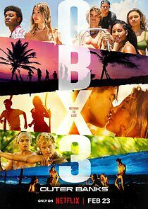 Outer Banks - Season 3