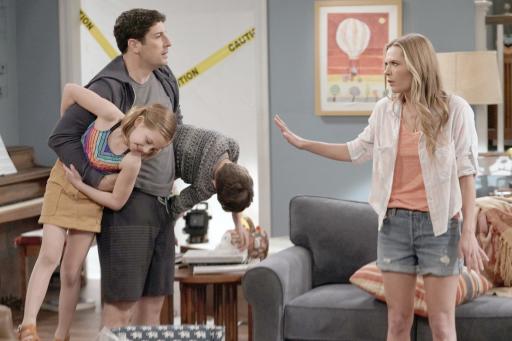 Outmatched - Season 1