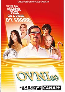 OVNI(s)  - Season 1