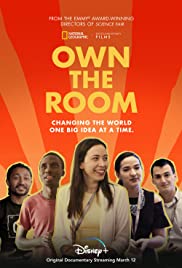 Own the Room