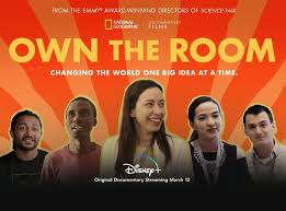 Own the Room