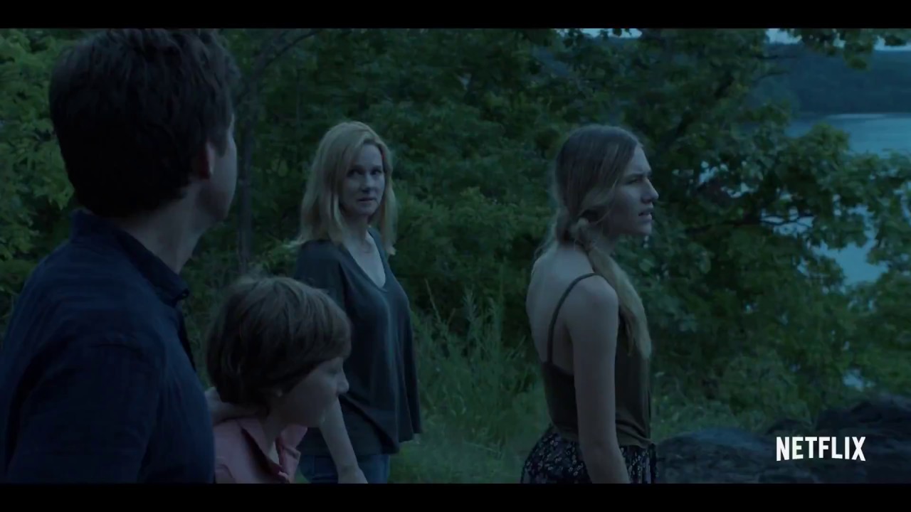 Ozark - Season 1