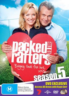 Packed to the Rafters - Season 5
