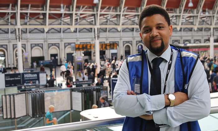 Paddington Station 24/7 - Season 2