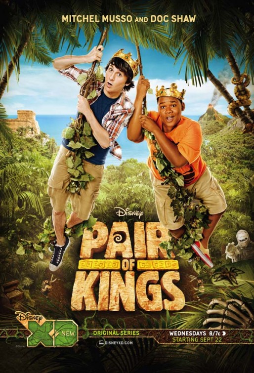 Pair of Kings - Season 2
