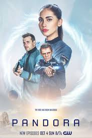 Pandora - Season 2