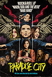 Paradise City - Season 1