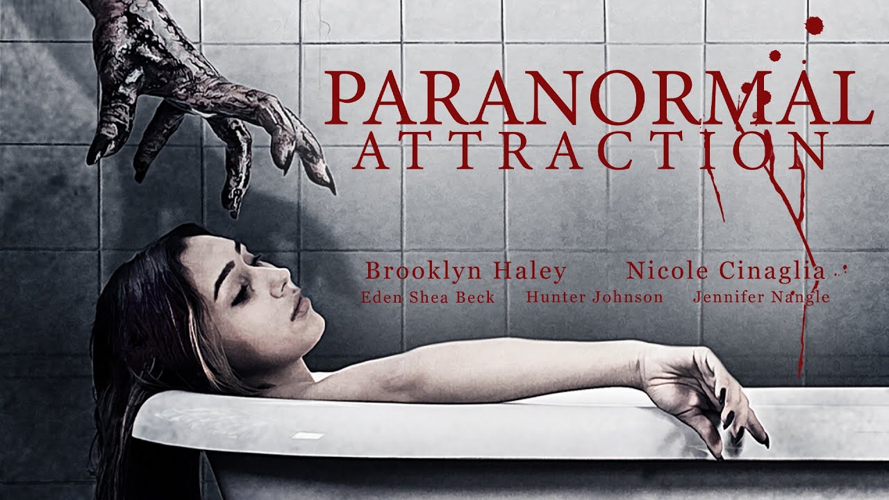 Paranormal Attraction